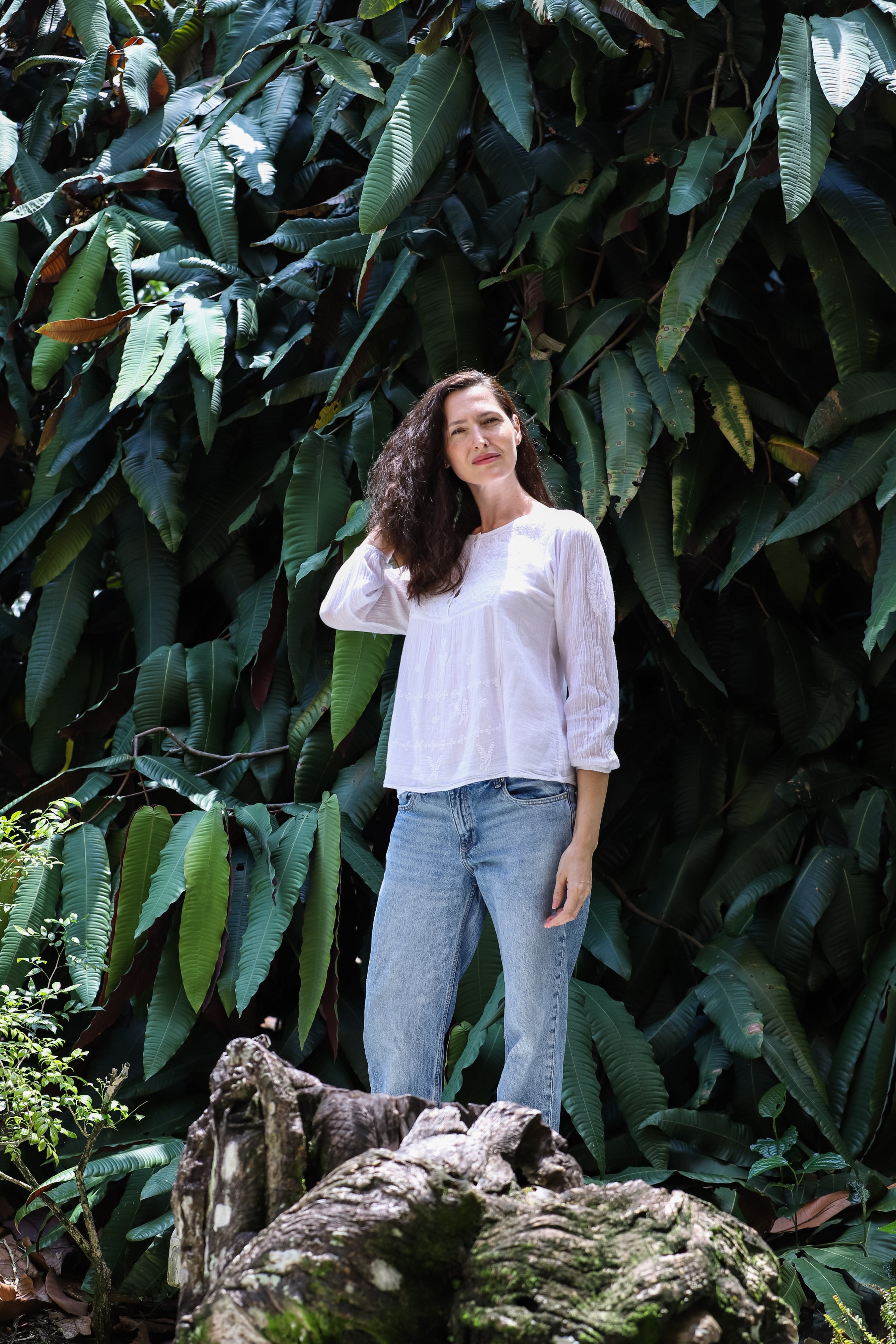 Rosemary Top